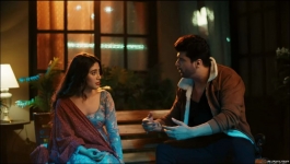 Barsatein - 14th September 2023